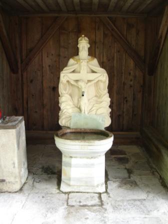 Augustinibrunnen